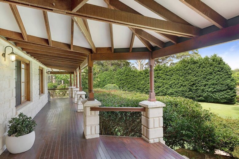 Casa Queenie - Picketts Valley, Australia