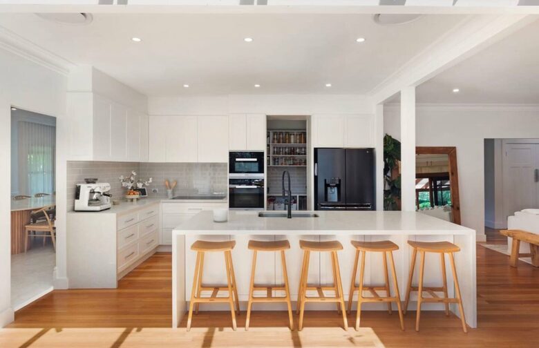 Casa Queenie - Picketts Valley, Australia