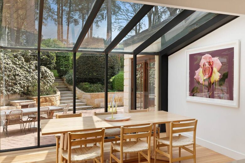 Casa Queenie - Picketts Valley, Australia