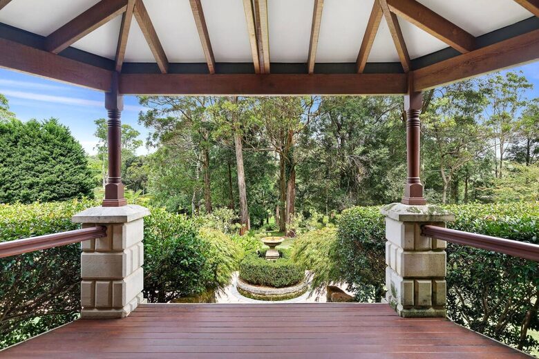 Casa Queenie - Picketts Valley, Australia