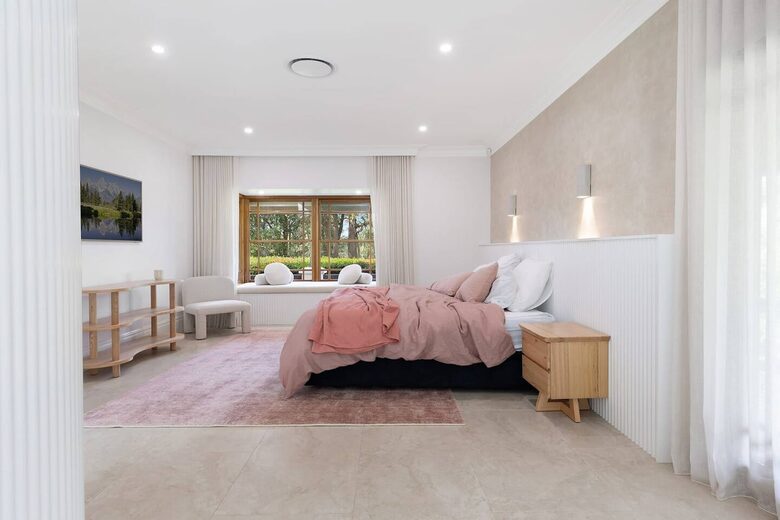 Casa Queenie - Picketts Valley, Australia
