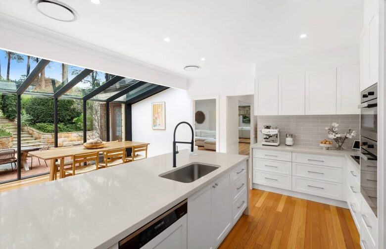 Casa Queenie - Picketts Valley, Australia