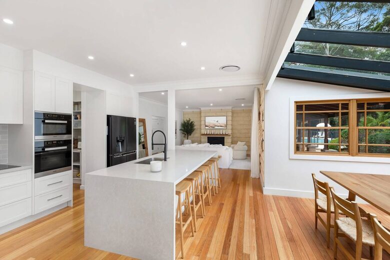 Casa Queenie - Picketts Valley, Australia