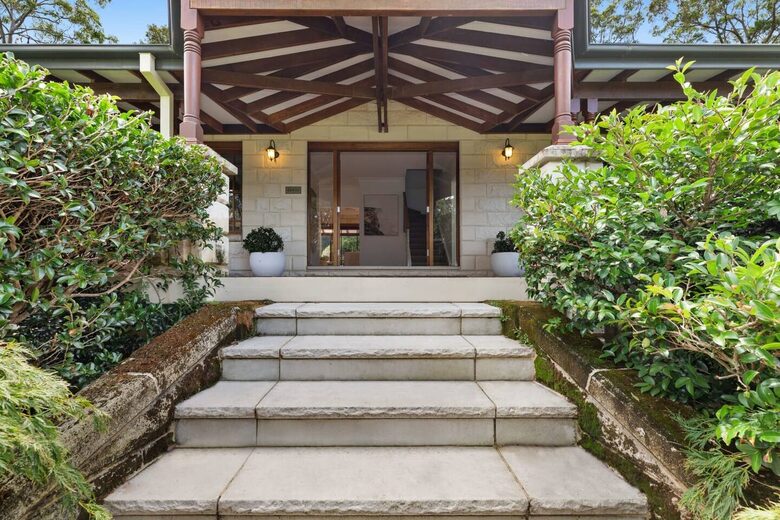 Casa Queenie - Picketts Valley, Australia