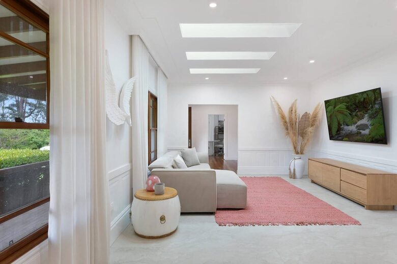 Casa Queenie - Picketts Valley, Australia