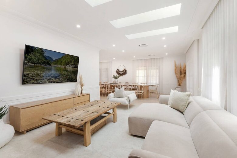 Casa Queenie - Picketts Valley, Australia