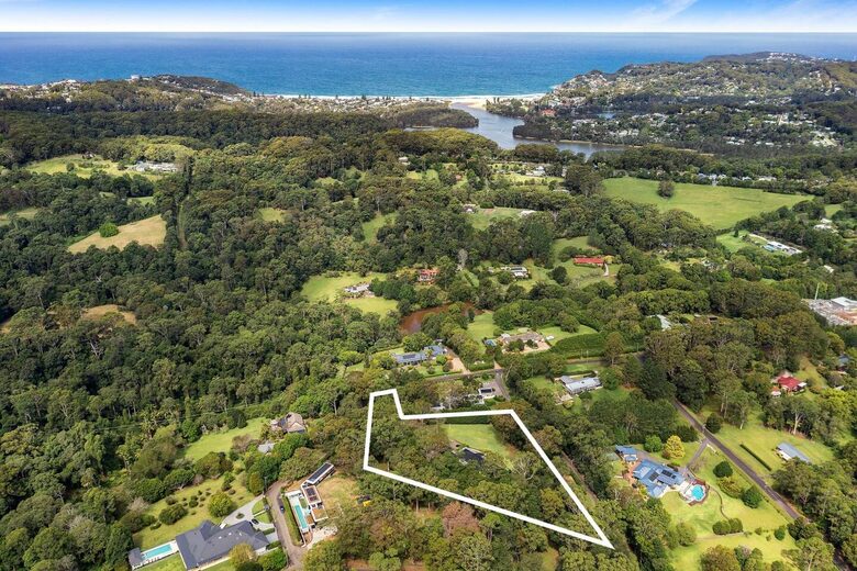 Casa Queenie - Picketts Valley, Australia