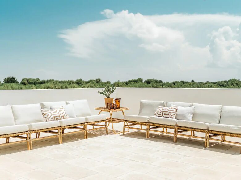 Villa La Piccola Gazza - Ostuni, Italy