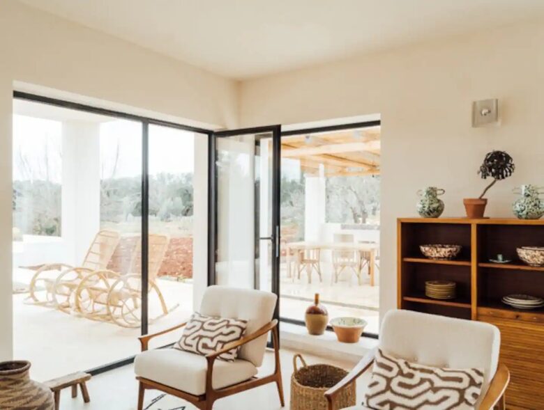 Villa La Piccola Gazza - Ostuni, Italy