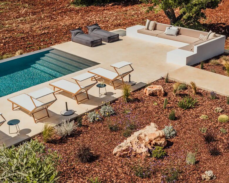 Villa La Piccola Gazza - Ostuni, Italy