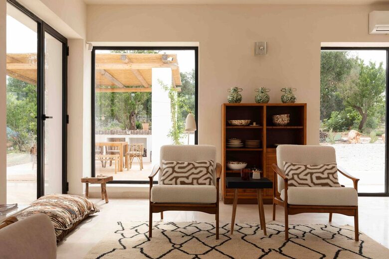 Villa La Piccola Gazza - Ostuni, Italy