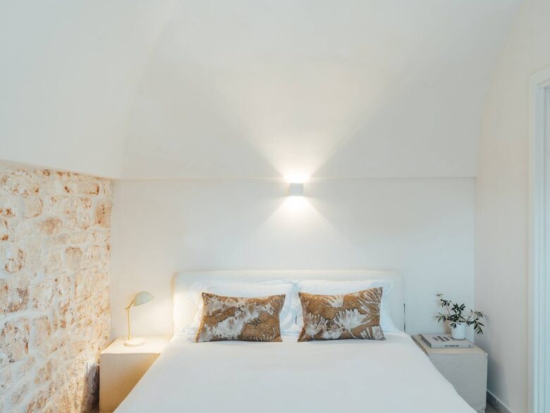 Villa La Piccola Gazza - Ostuni, Italy