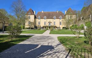 Chateau de Créancey - Créancey, France