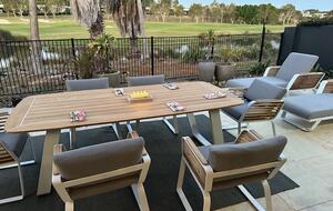 Banksia Lakes House - Gold Coast, Hope Island, Australia