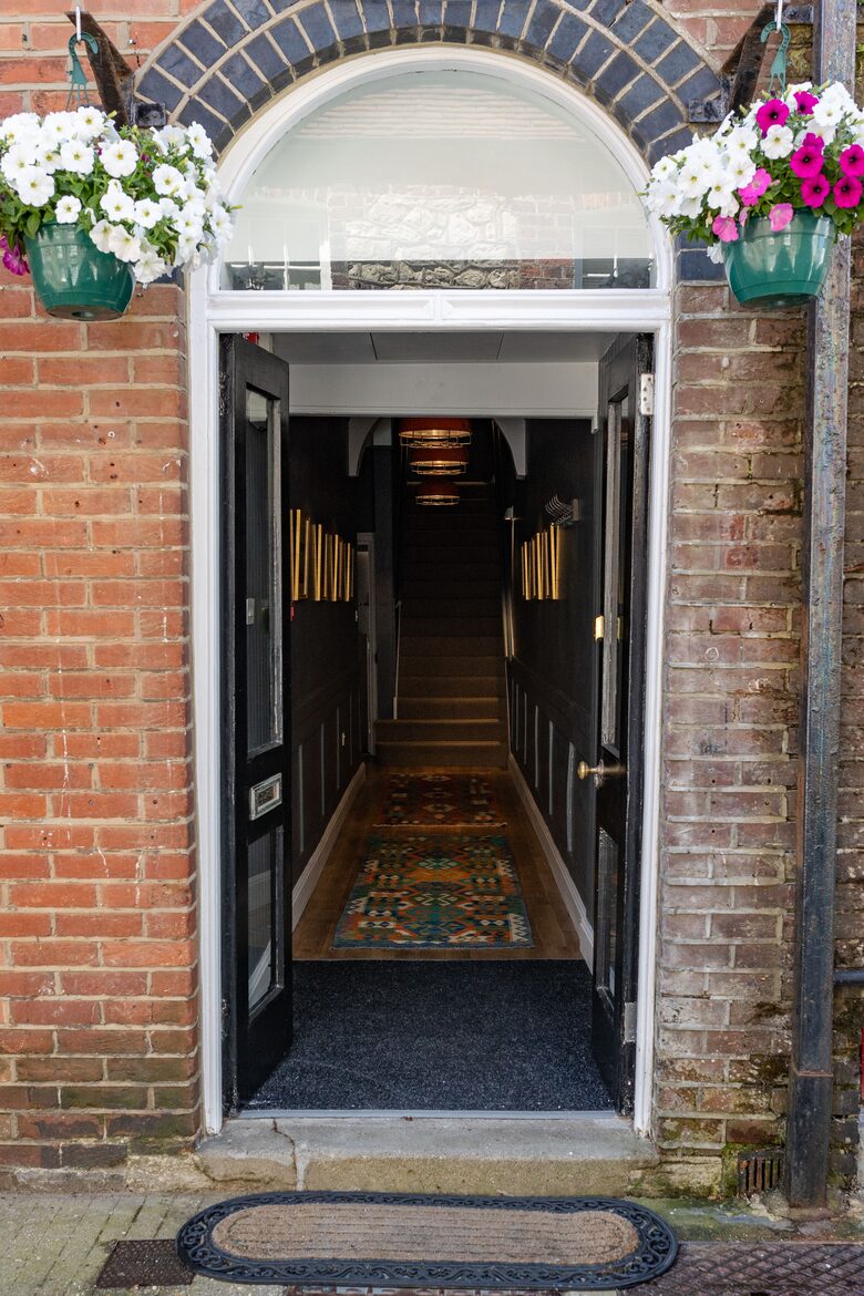 Forresters Hall - Yarmouth, United Kingdom