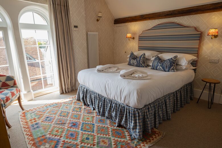 Forresters Hall - Yarmouth, United Kingdom