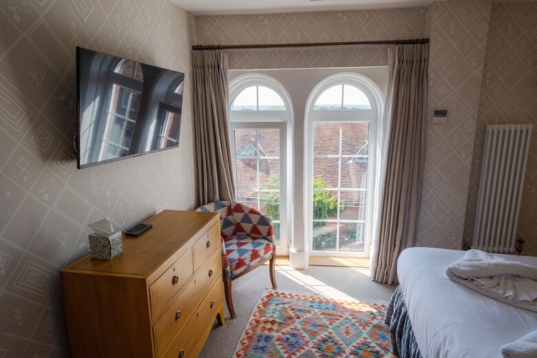 Forresters Hall - Yarmouth, United Kingdom