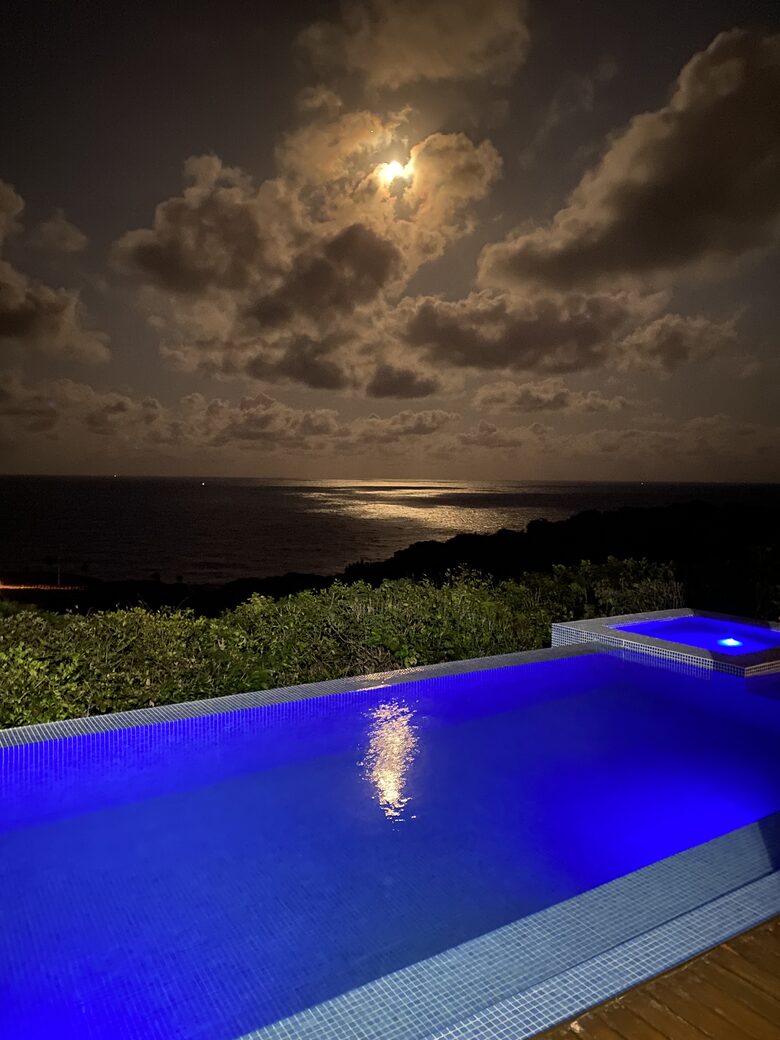 Casa Paraiso - Praia da Pipa, Brazil