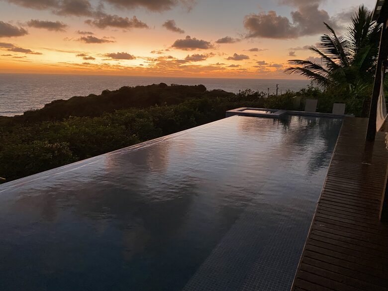 Casa Paraiso - Praia da Pipa, Brazil
