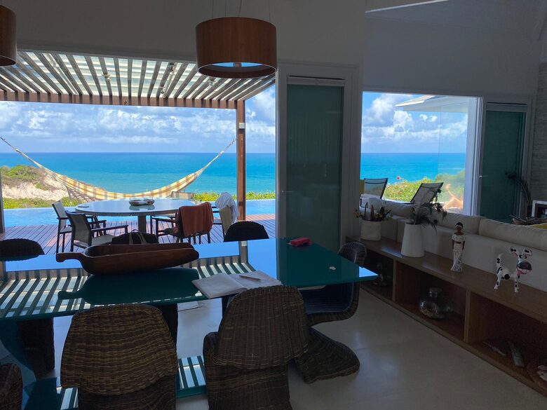 Casa Paraiso - Praia da Pipa, Brazil