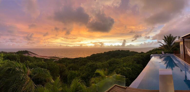 Casa Paraiso - Praia da Pipa, Brazil