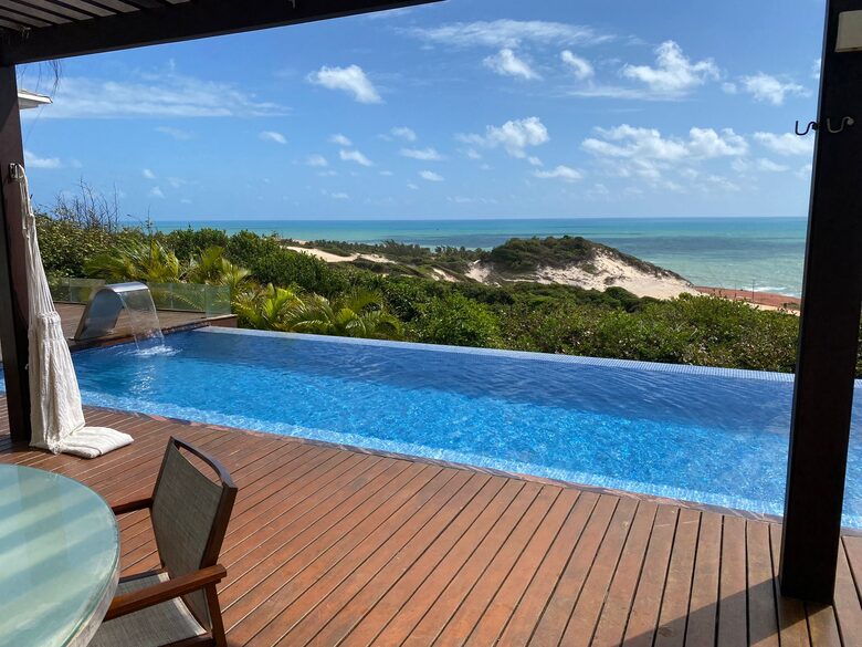 Casa Paraiso - Praia da Pipa, Brazil