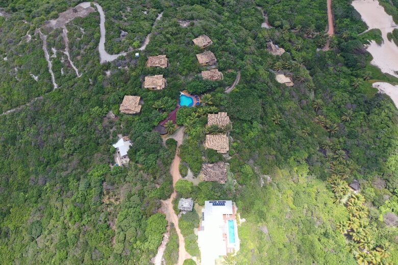 Casa Paraiso - Praia da Pipa, Brazil