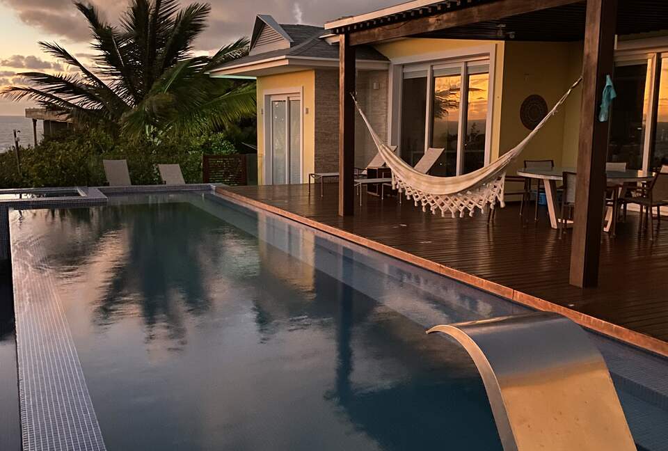 Casa Paraiso - Praia da Pipa, Brazil