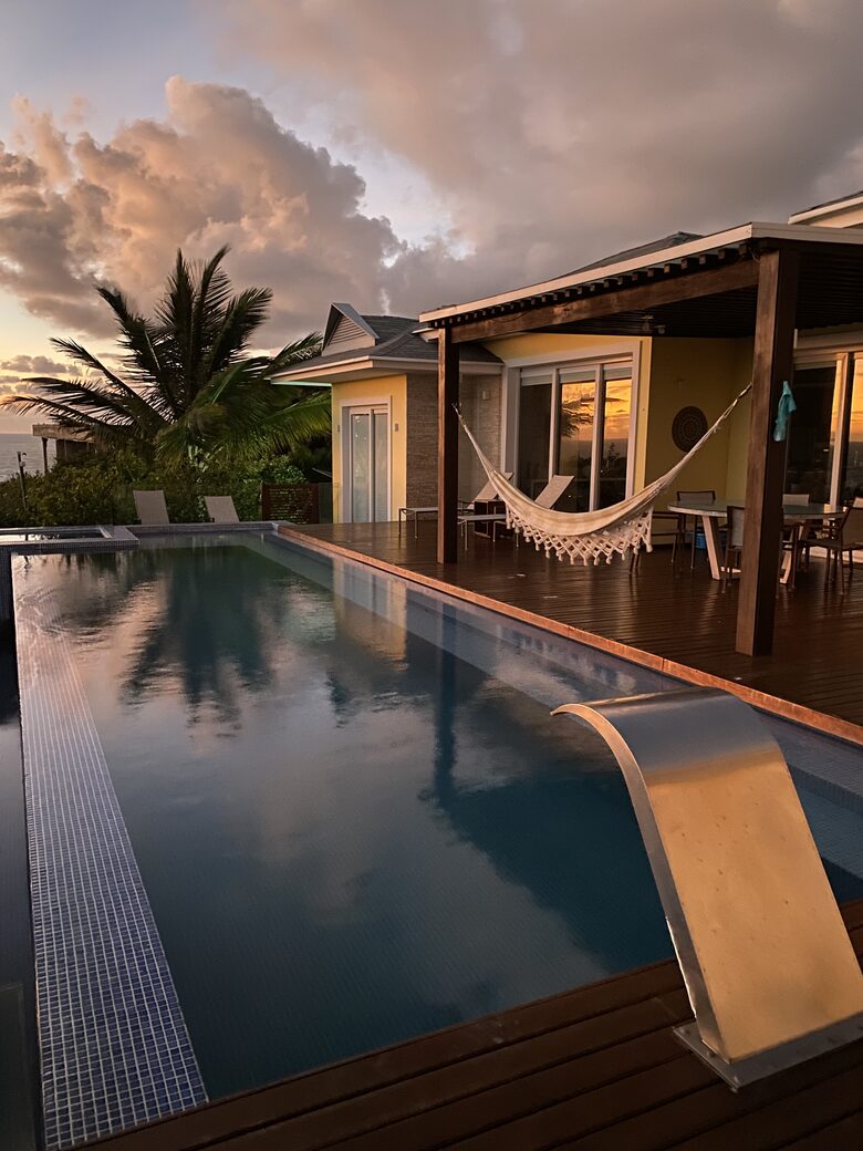 Casa Paraiso - Praia da Pipa, Brazil