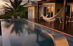 Casa Paraiso - Praia da Pipa, Brazil