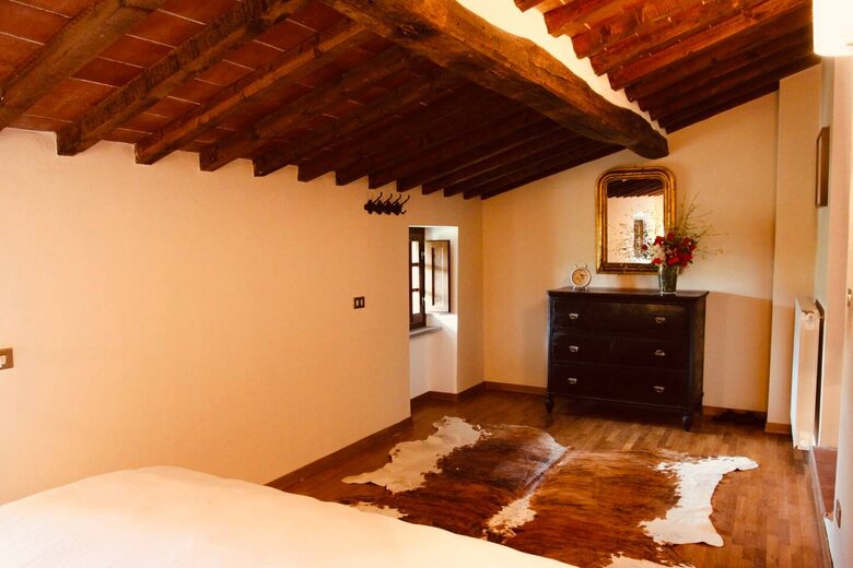 Villa Cavagnetti - Pietralunga, Italy