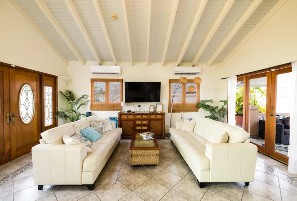 Bubali Villa at Eagle Beach - Eagle Beach, Aruba