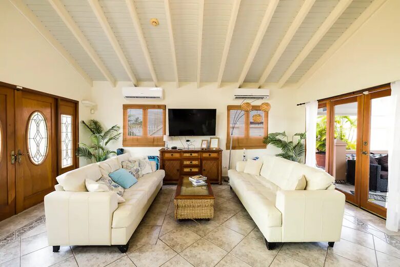 Bubali Villa at Eagle Beach - Eagle Beach, Aruba