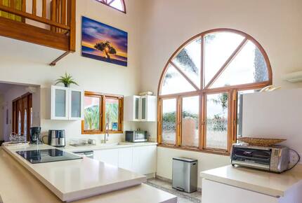 Bubali Villa at Eagle Beach - Eagle Beach, Aruba