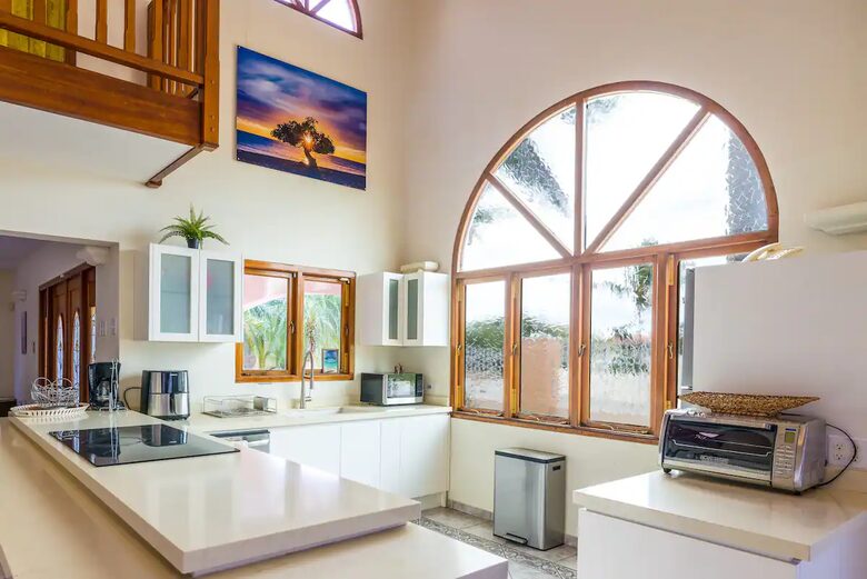 Bubali Villa at Eagle Beach - Eagle Beach, Aruba