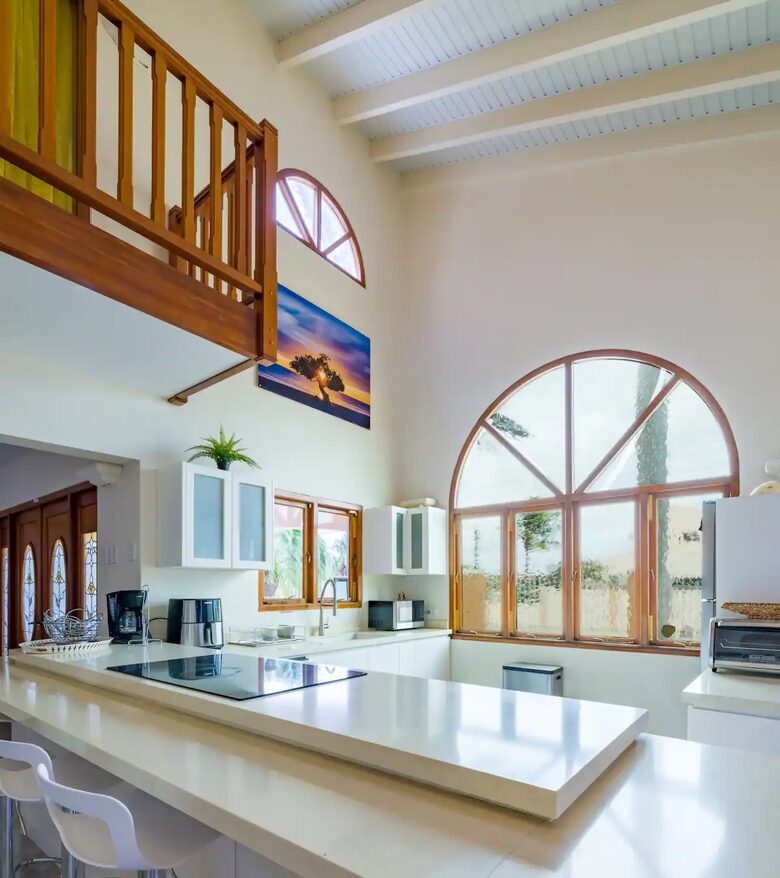 Bubali Villa at Eagle Beach - Eagle Beach, Aruba