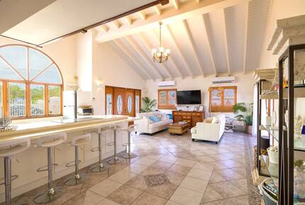 Bubali Villa at Eagle Beach - Eagle Beach, Aruba