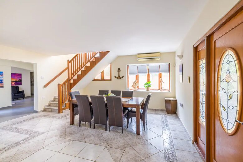 Bubali Villa at Eagle Beach - Eagle Beach, Aruba