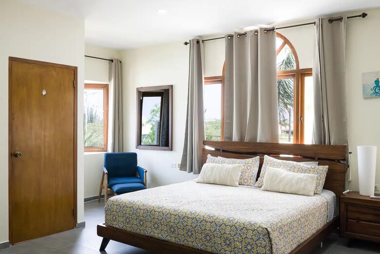 Bubali Villa at Eagle Beach - Eagle Beach, Aruba