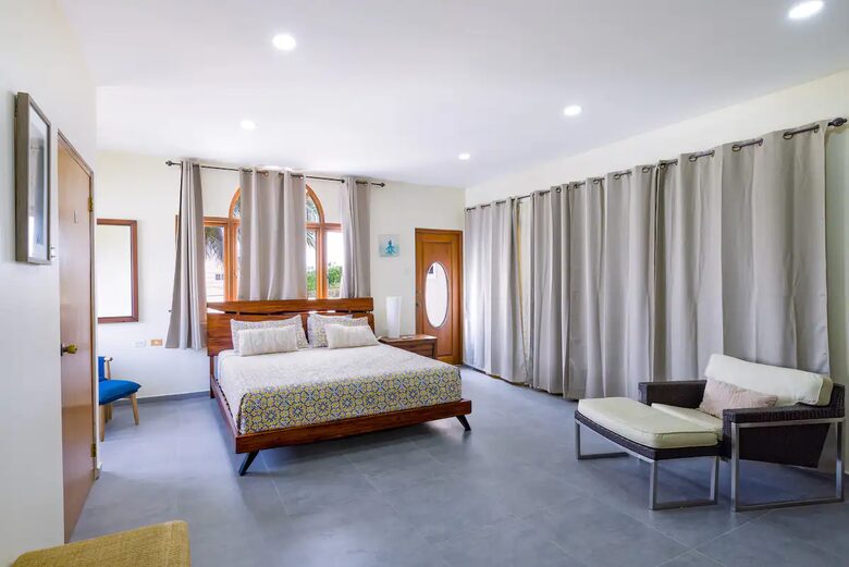 Bubali Villa at Eagle Beach - Eagle Beach, Aruba