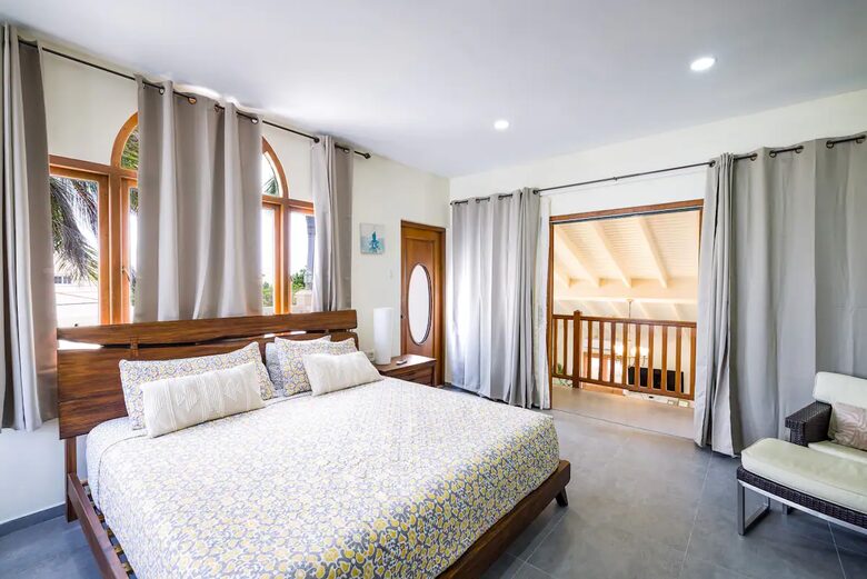 Bubali Villa at Eagle Beach - Eagle Beach, Aruba