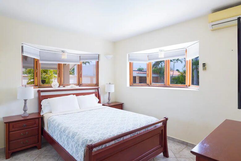Bubali Villa at Eagle Beach - Eagle Beach, Aruba