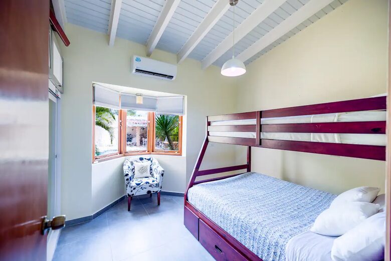 Bubali Villa at Eagle Beach - Eagle Beach, Aruba