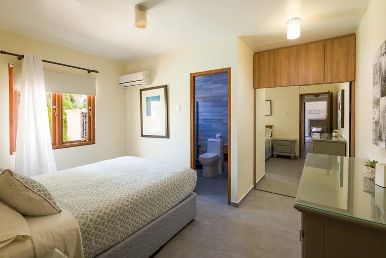 Bubali Villa at Eagle Beach - Eagle Beach, Aruba