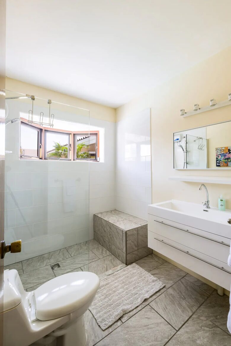 Bubali Villa at Eagle Beach - Eagle Beach, Aruba