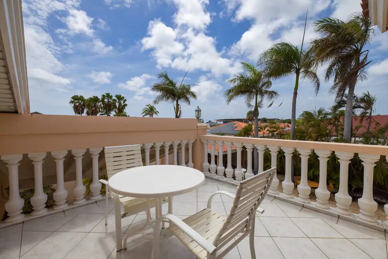 Bubali Villa at Eagle Beach - Eagle Beach, Aruba