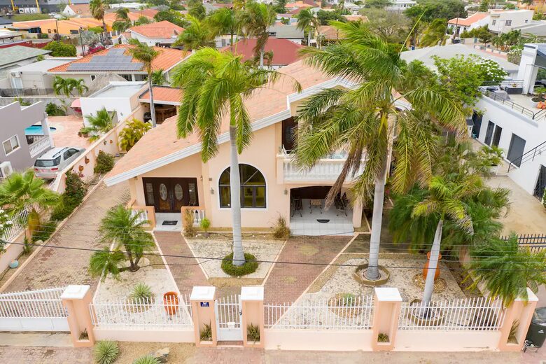 Bubali Villa at Eagle Beach - Eagle Beach, Aruba