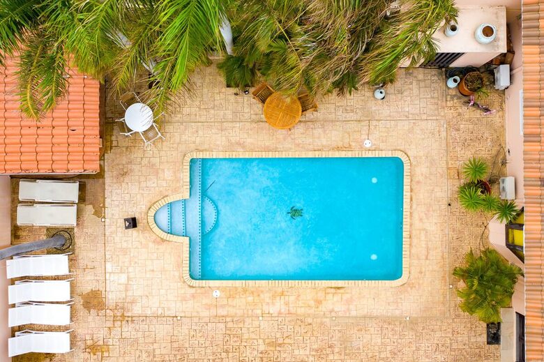 Bubali Villa at Eagle Beach - Eagle Beach, Aruba
