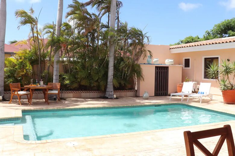 Bubali Villa at Eagle Beach - Eagle Beach, Aruba