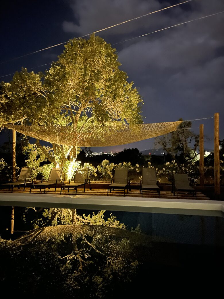 Casa Pintas - Mexilhoeira Grande, Portugal